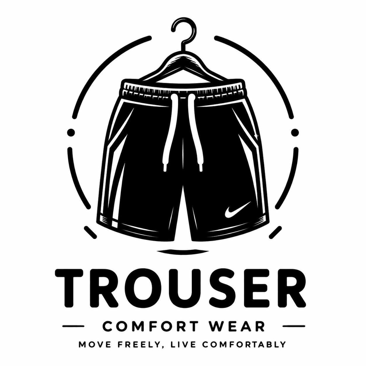 Trowser