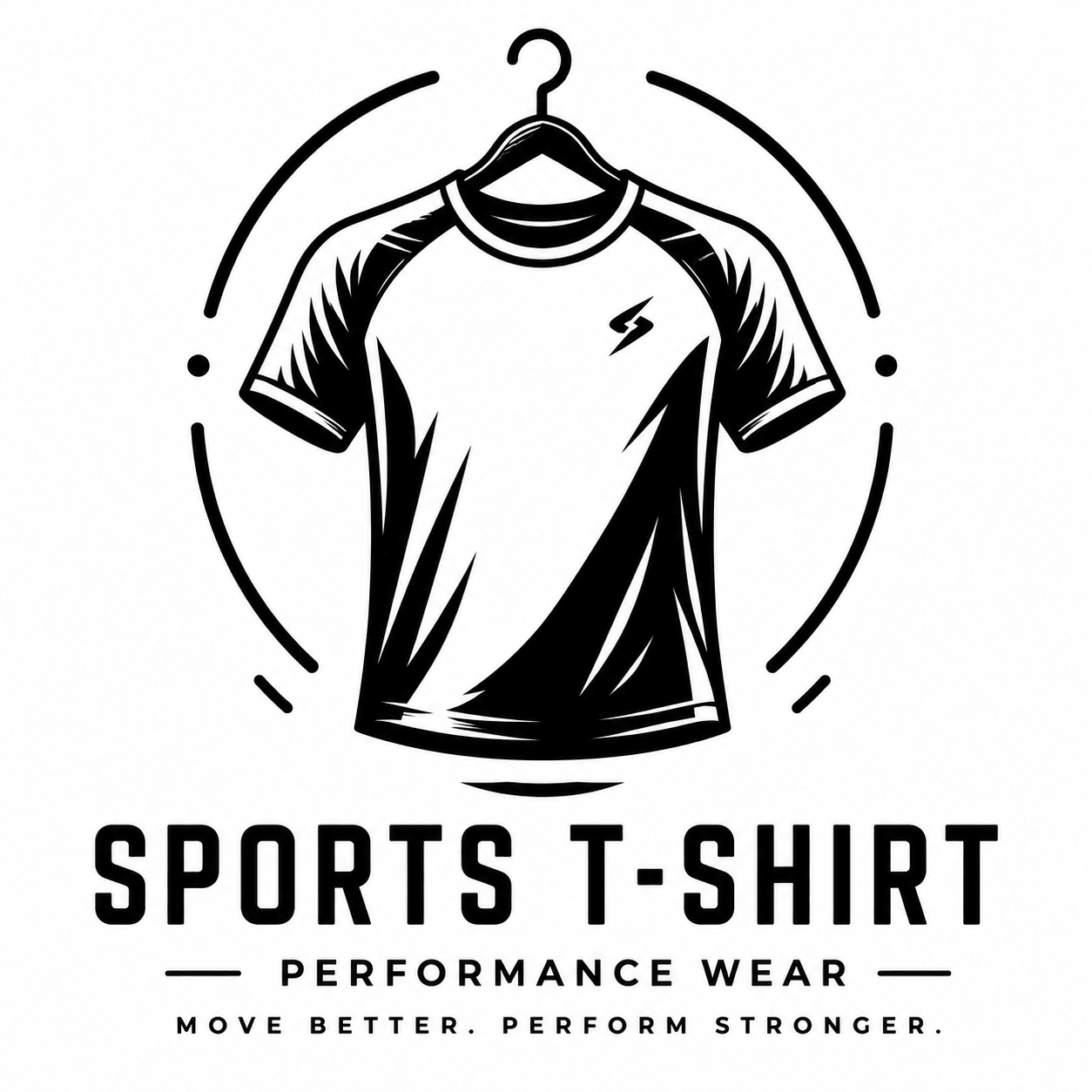 Sport Tshirt