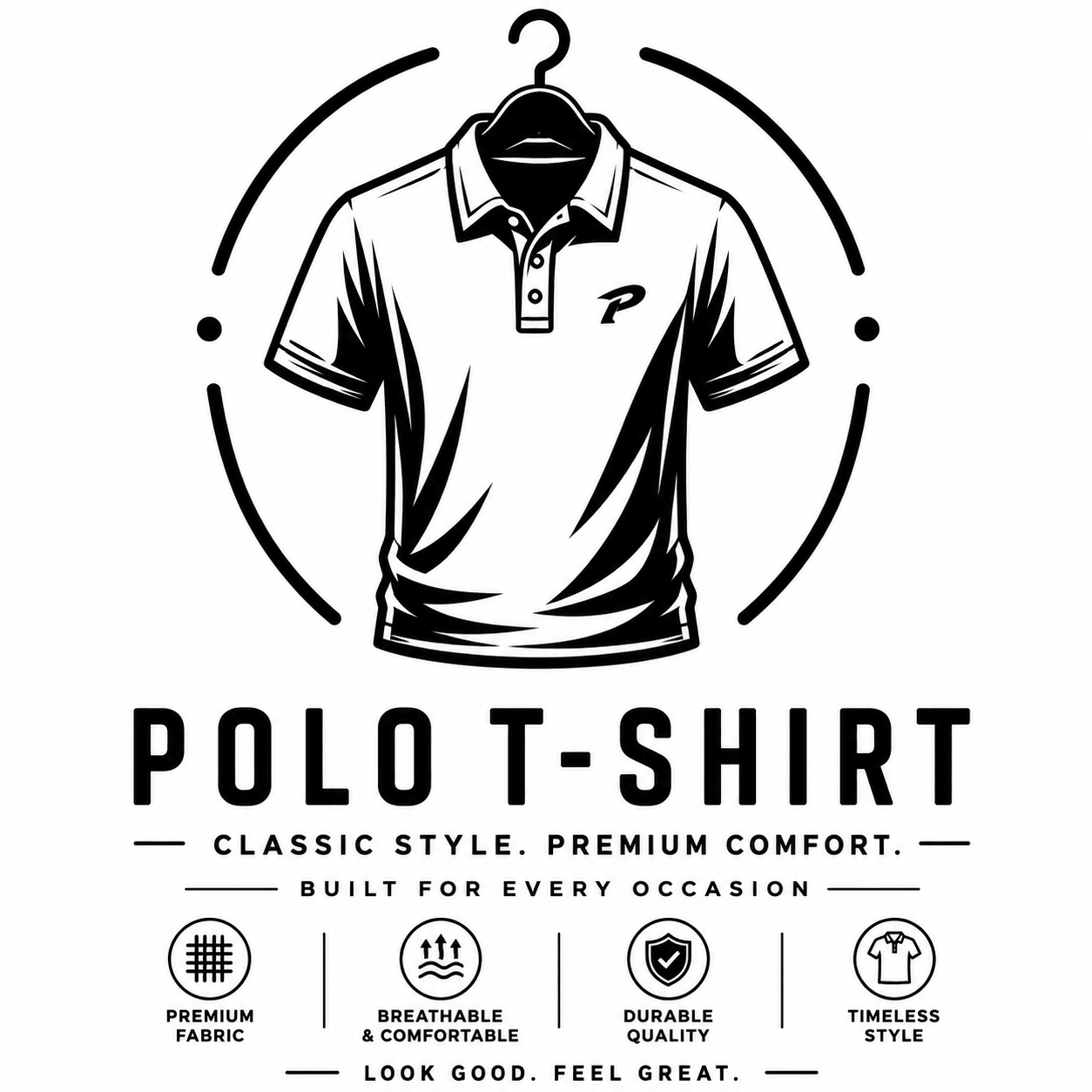 Polo Tshirt