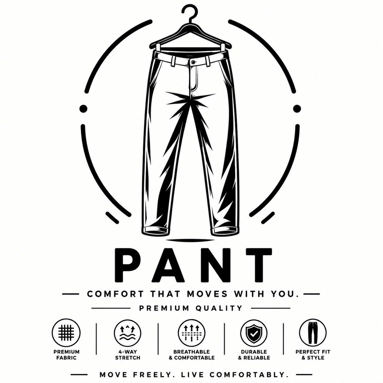 pant