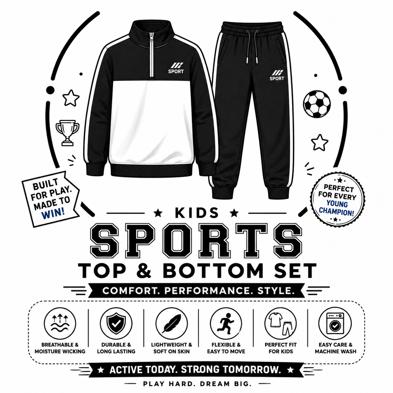 Sports