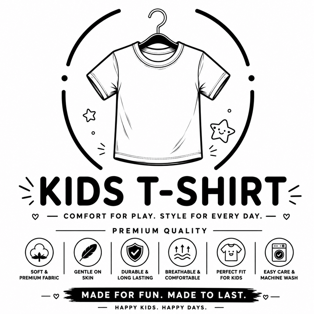 Tshirt