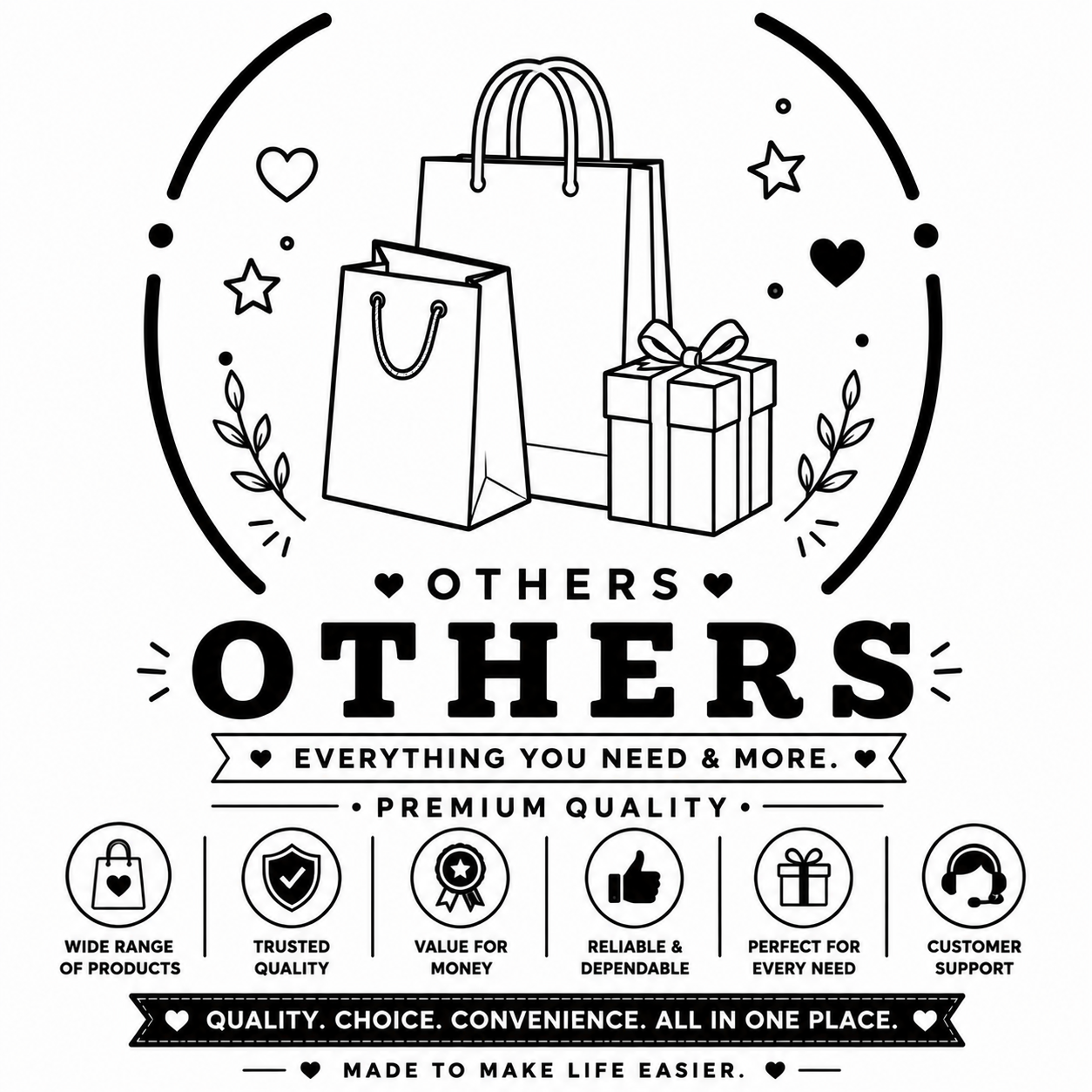 Others