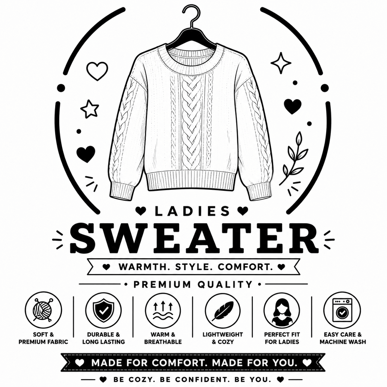 Sweater