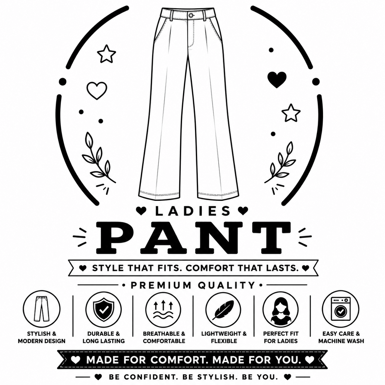 Pant