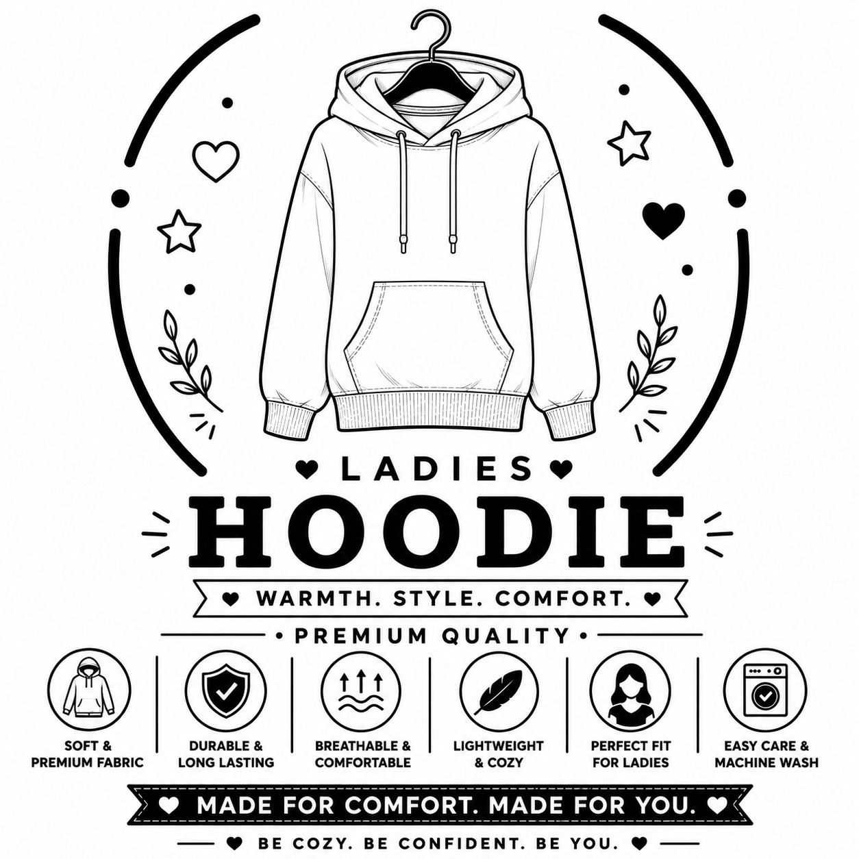 Hoodie