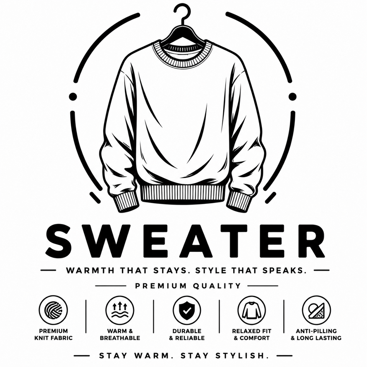 Sweater