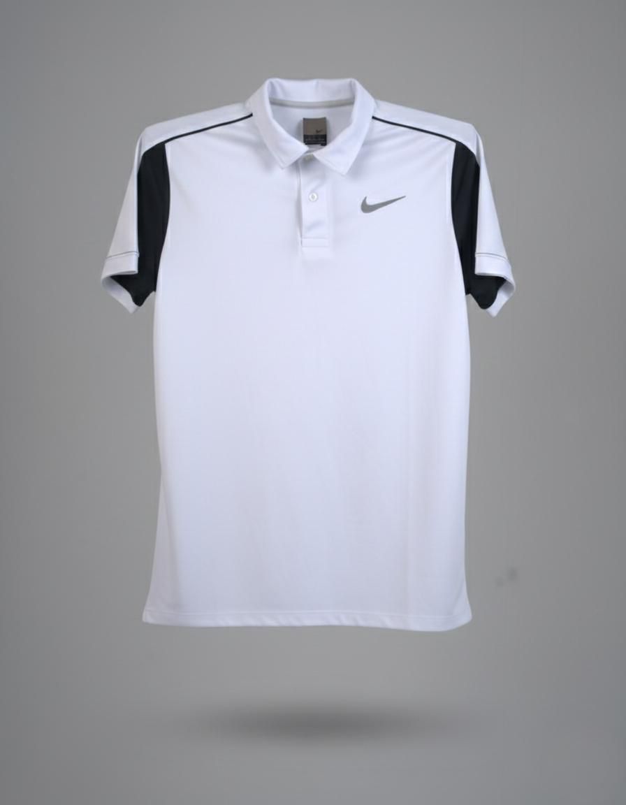 Brand sports polo  Shirt.