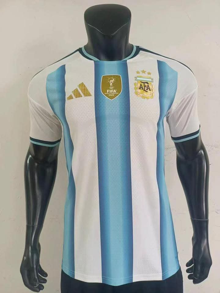 World Cup Jersey- 2026