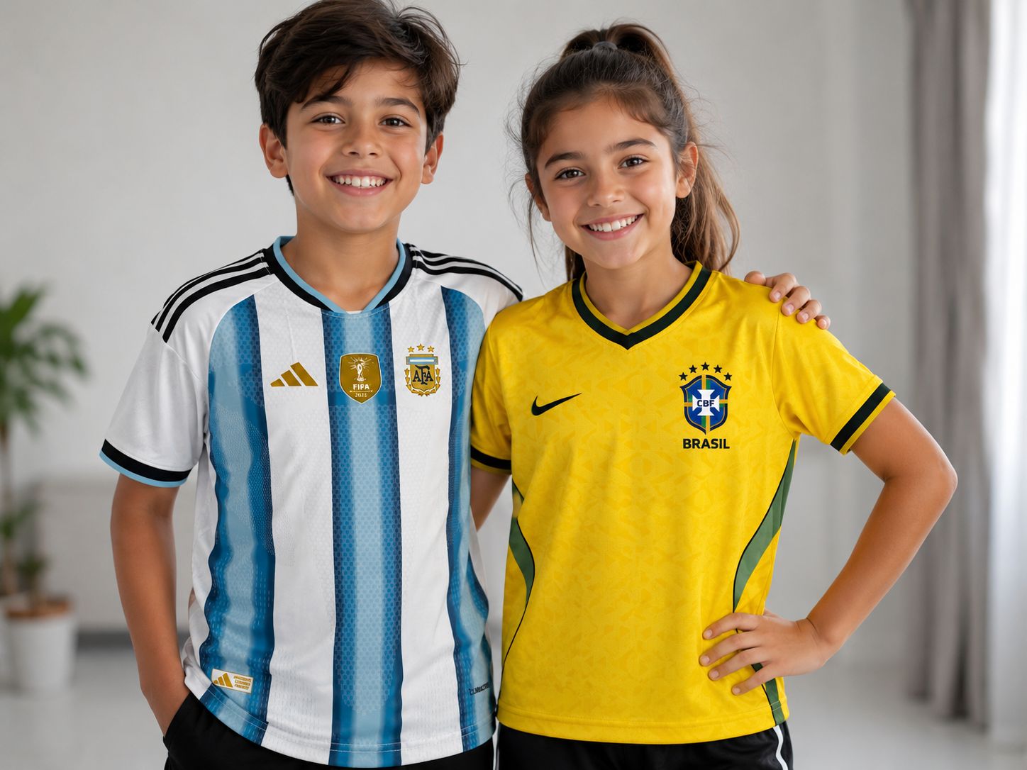  Faith Hub BD  Premium Kids Jersey Collection 