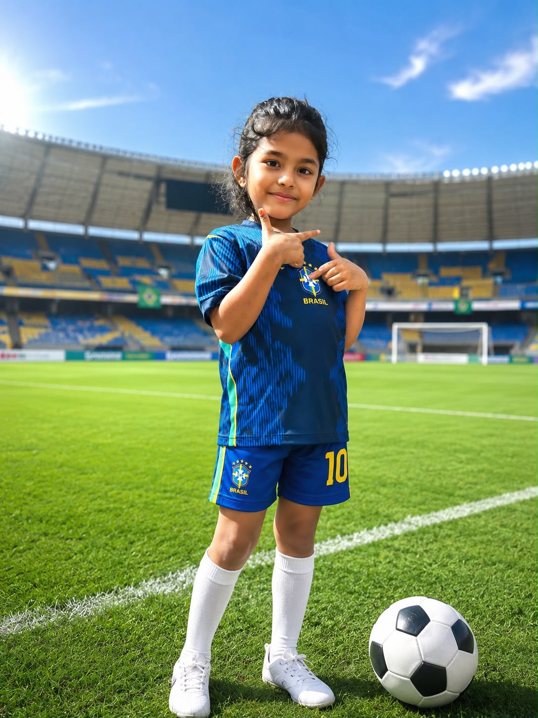  Faith Hub BD  Premium Kids Jersey Collection  — view 9