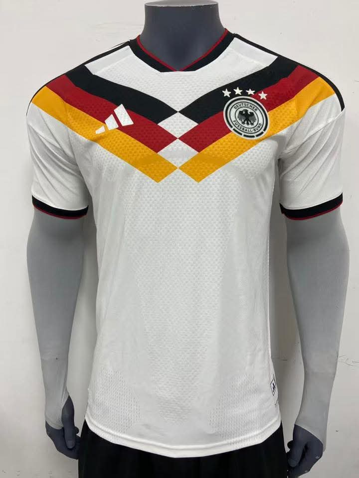 World Cup Jersey- 2026