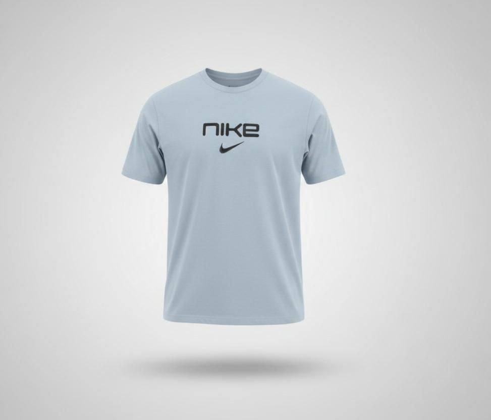 Premium Mans dop shoulder T-Shirt