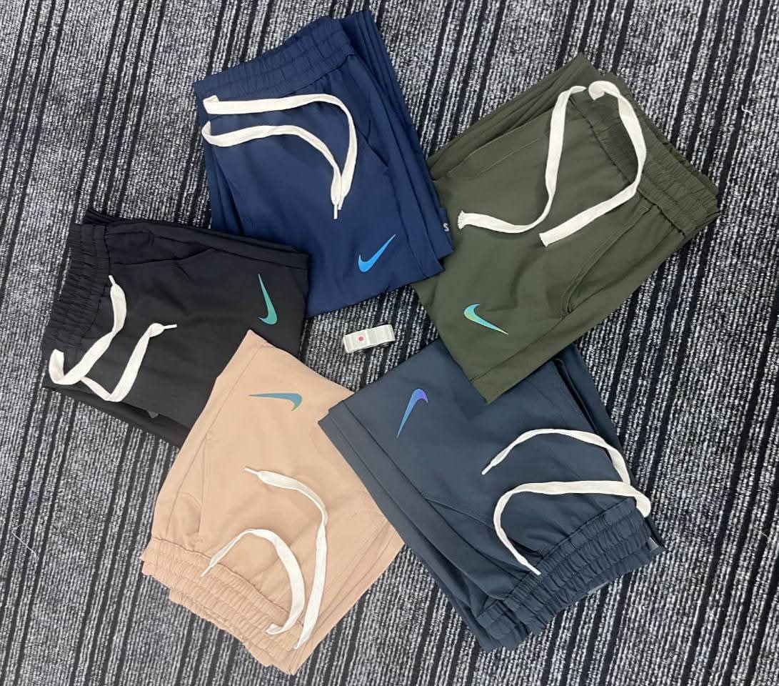  New Arrival Buggy Trousers 