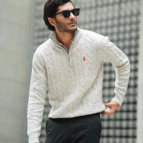 Winter Ralph Lauren sweater