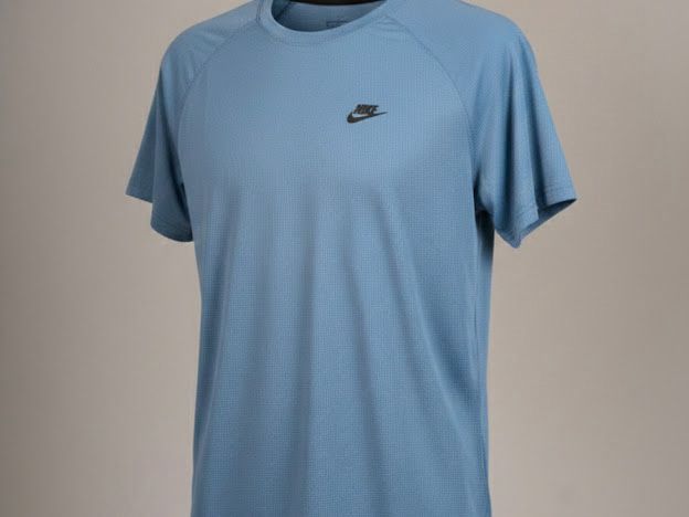 Comfortable and stylish brand sports T Shirt